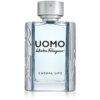 Ferragamo Uomo Casual Life Eau de Toilette pentru bărbați 100 ml