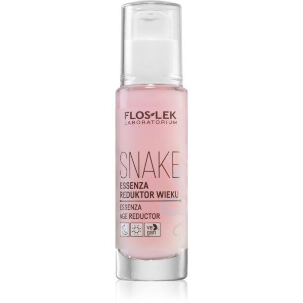 FlosLek Laboratorium Skin Care Expert Snake esenta faciala antirid 30 ml preţ