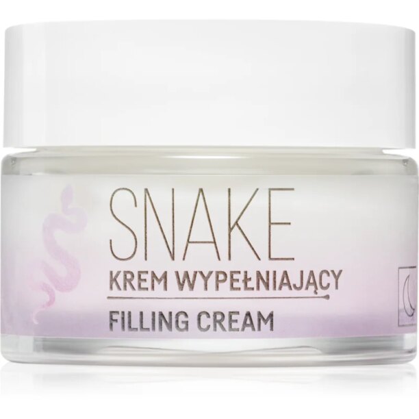 FlosLek Laboratorium Snake crema de noapte cu efect de intinerire 50 ml preţ