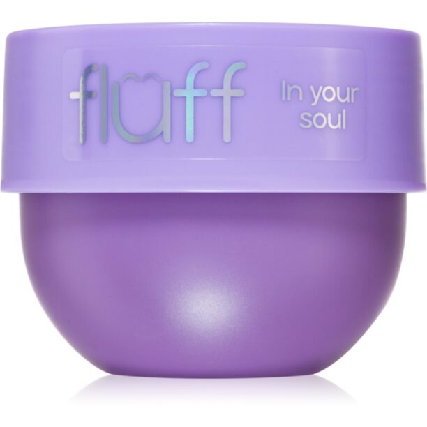 Fluff Amethyst unt de corp regenerator 150 ml