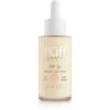 Fluff Superfood baza de machiaj SPF 30 40 ml