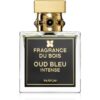 Fragrance Du Bois Oud Bleu Intense parfum unisex 100 ml