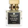 Fragrance Du Bois Oud Bleu Intense parfum unisex 50 ml