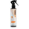 Fudge Prep Tri-Blo primer spay pentru machiaj pentru un aspect perfect al parului 150 ml