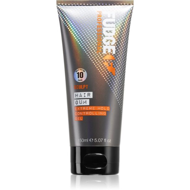 Fudge Sculpt Hair Gum guma pentru styling pentru păr 150 ml preţ