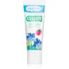 G.U.M Junior 6+ Gel pentru dintii copiilor aroma Strawberry 50 ml