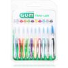 G.U.M Trav-Ler Multi perie interdentara 10 buc