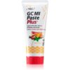 GC MI Paste Plus Crema protectoare de remineralizare pentru dinți sensibili cu flor aroma Tutti Frutti 35 ml