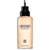 GIVENCHY L’Interdit Eau de Parfum rezervă pentru femei 150 ml