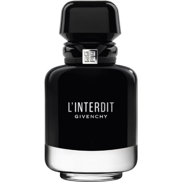 GIVENCHY L’Interdit Intense Eau de Parfum pentru femei 50 ml preţ