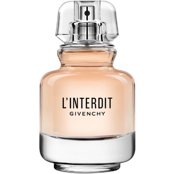 GIVENCHY L’Interdit spray parfumat pentru par pentru femei 35 ml preţ