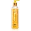 GK Hair Gold Shampoo șampon de protecție și hidratare  cu aloe vera si unt de shea 250 ml