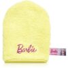 GLOV Barbie Water-only Cleansing Mitt mănuși demachiante pentru make-up tip Baby Banana 1 buc