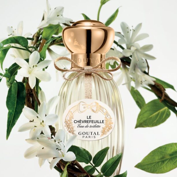 Original GOUTAL Le Chèvrefeuille Eau de Toilette pentru femei 100 ml