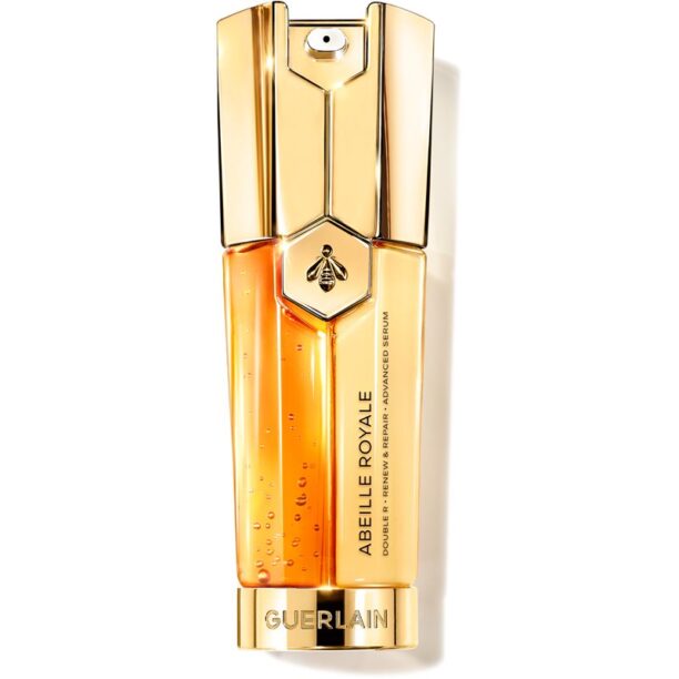 GUERLAIN Abeille Royale Double R Renew & Repair Advanced Serum ser de reîntinerire 30 ml