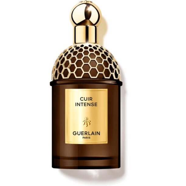 GUERLAIN Absolus Allegoria Cuir Intense Eau de Parfum unisex 125 ml preţ