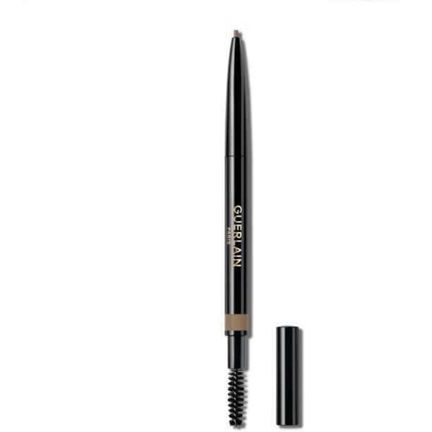 GUERLAIN Brow G creion sprâncene precise culoare 01 Blonde 0