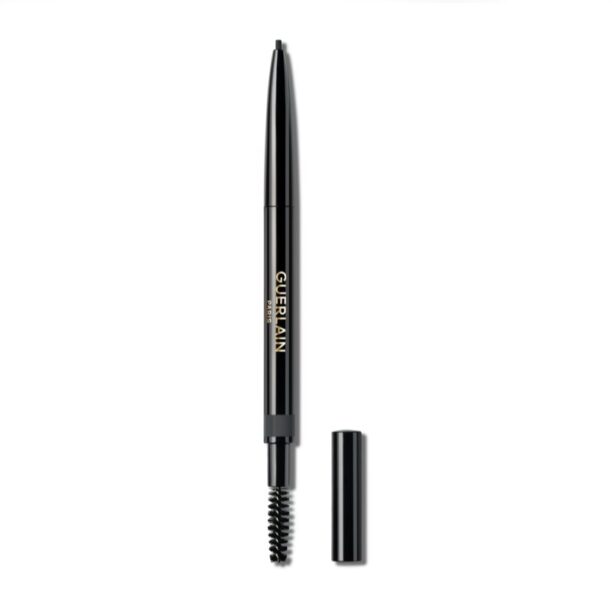 GUERLAIN Brow G creion sprâncene precise culoare 05 Granite 0