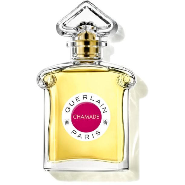 GUERLAIN Chamade Eau de Toilette pentru femei 75 ml preţ