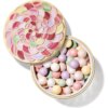 GUERLAIN Météorites Light Revealing Pearls of Powder perle tonifiante pentru față culoare 02 Cool / Rosé 20 g