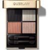 GUERLAIN Ombres G paleta farduri de ochi culoare 011 Imperial Moon 6 g