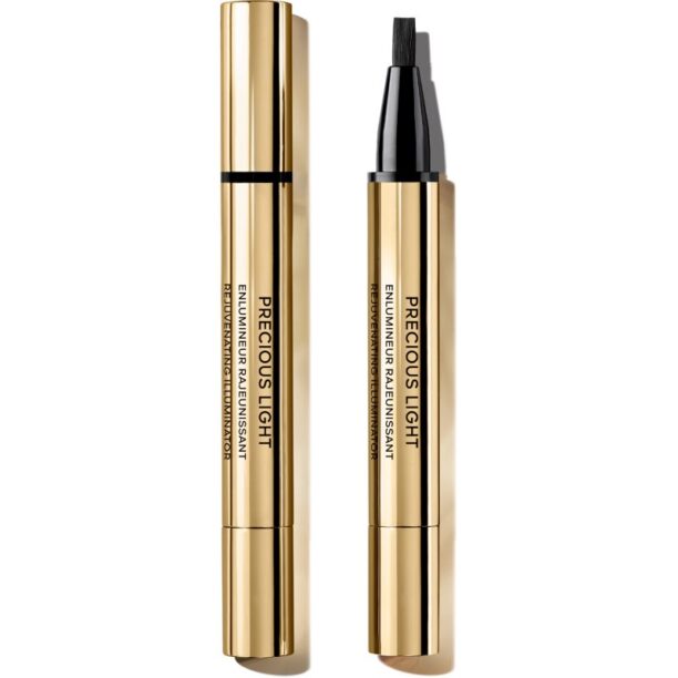 GUERLAIN Parure Gold Precious Light Concealer baton corector iluminator culoare 2 Medium Beige 2 ml preţ