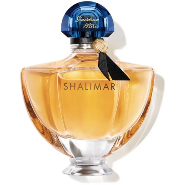 GUERLAIN Shalimar Eau de Parfum pentru femei 50 ml