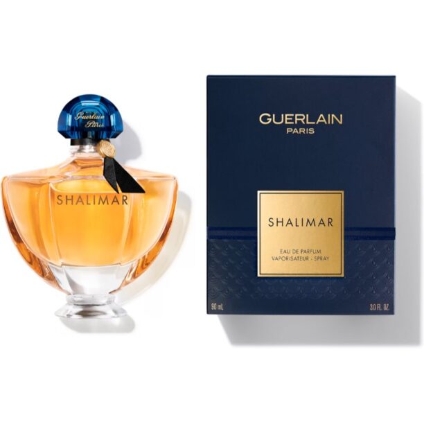 GUERLAIN Shalimar Eau de Parfum pentru femei 90 ml preţ