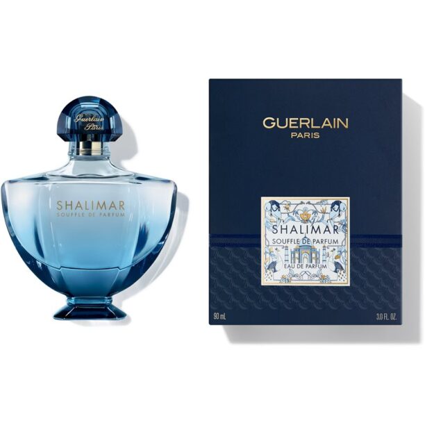 GUERLAIN Shalimar Souffle de Parfum Eau de Parfum pentru femei 90 ml preţ