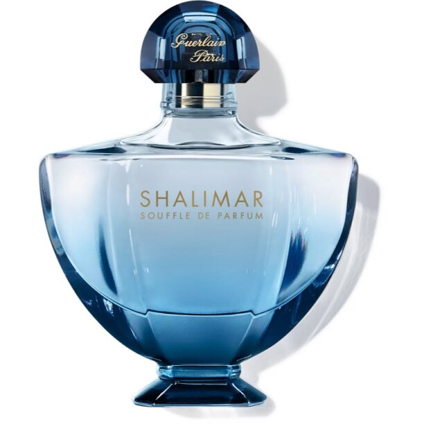 GUERLAIN Shalimar Souffle de Parfum Eau de Parfum pentru femei 90 ml