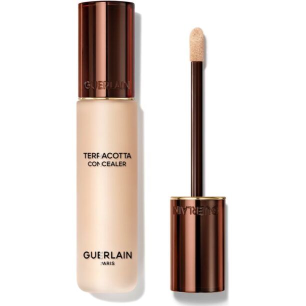 GUERLAIN Terracotta Concealer anticearcan cu efect de lunga durata culoare 0N Neutral 11