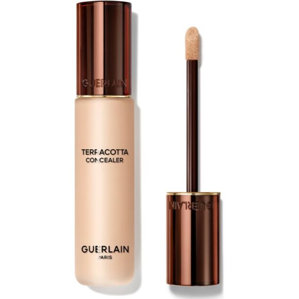 GUERLAIN Terracotta Concealer anticearcan cu efect de lunga durata culoare 1