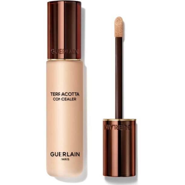 GUERLAIN Terracotta Concealer anticearcan cu efect de lunga durata culoare 2N Neutral 11