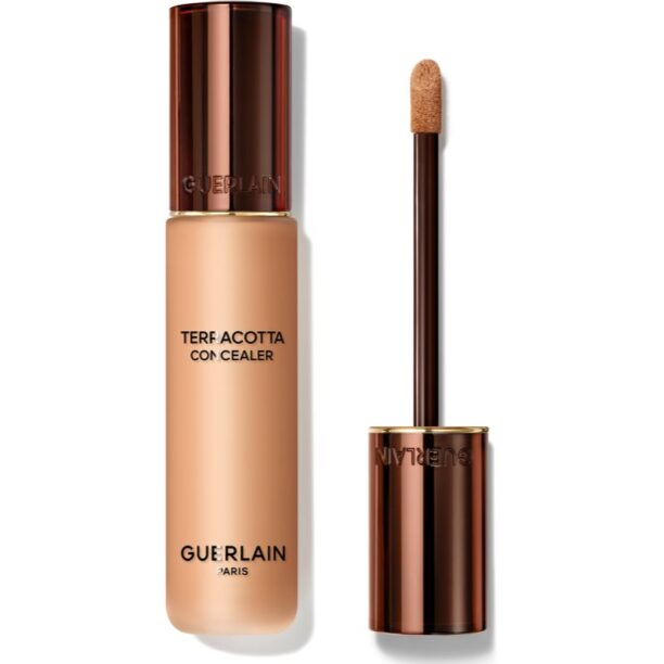 GUERLAIN Terracotta Concealer anticearcan cu efect de lunga durata culoare 4