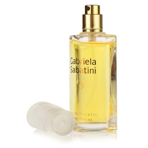 Original Gabriela Sabatini Gabriela Sabatini Eau de Toilette pentru femei 30 ml