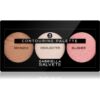 Gabriella Salvete Contouring Palette Patela pentru conturul fetei 15 g