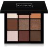 Gabriella Salvete Eyeshadow 9 Shades Palette paleta farduri de ochi culoare Diamante Bronze 9 g