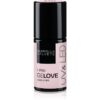 Gabriella Salvete GeLove unghii cu gel folosind UV / lampă cu LED 3 in 1 culoare 02 Nudes 8 ml