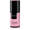 Gabriella Salvete GeLove unghii cu gel folosind UV / lampă cu LED 3 in 1 culoare 04 Self-Love 8 ml