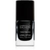 Gabriella Salvete Longlasting Enamel lac de unghii cu rezistenta indelungata lucios culoare 01 Deep Black 11 ml