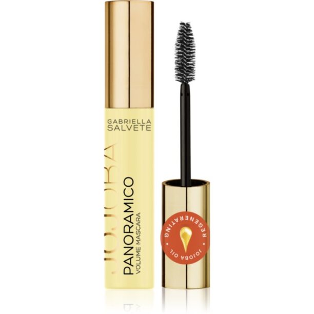 Gabriella Salvete Panoramico Jojoba mascara hrănitor cu efect de hidratare 13 ml preţ