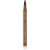 Gabriella Salvete Tattoo Eyebrow Pen creion pentru sprancene culoare 02 Brown 0