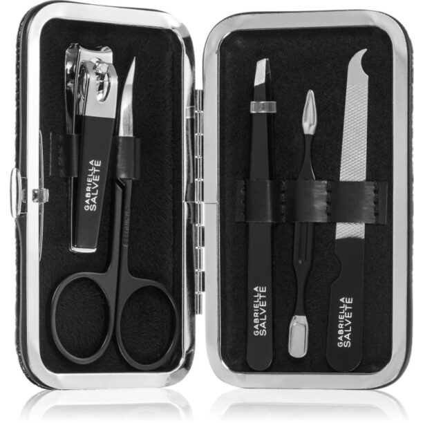 Cumpăra Gabriella Salvete Tools set pentru manichiură perfectă 5 buc