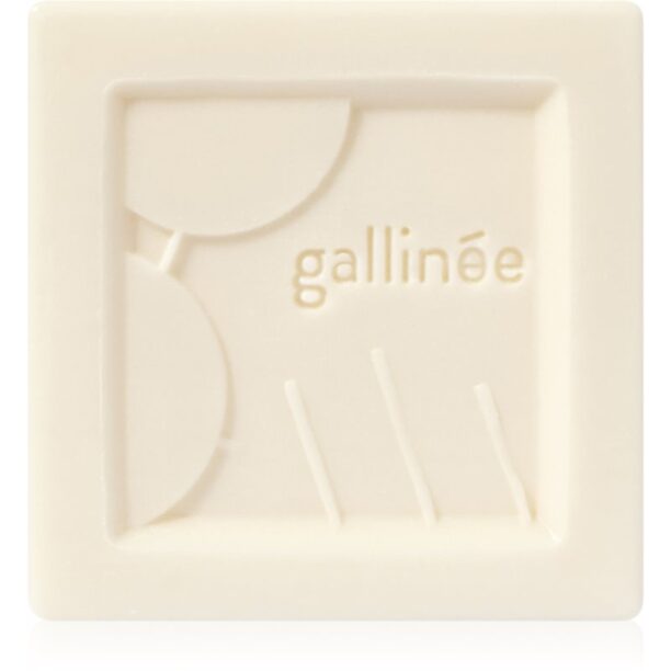 Gallinée BODY CARE Cleansing Bar săpun solid pentru curățare 100 g preţ