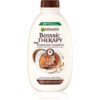 Garnier Botanic Therapy Coco Milk & Macadamia Șampon hrănitor pentru păr uscat și aspru 400 ml