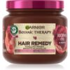 Garnier Botanic Therapy Hair Remedy masca de întărire pentru părul slab