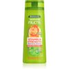 Garnier Fructis Vitamin & Strength șampon fortifiant pentru păr deteriorat 250 ml