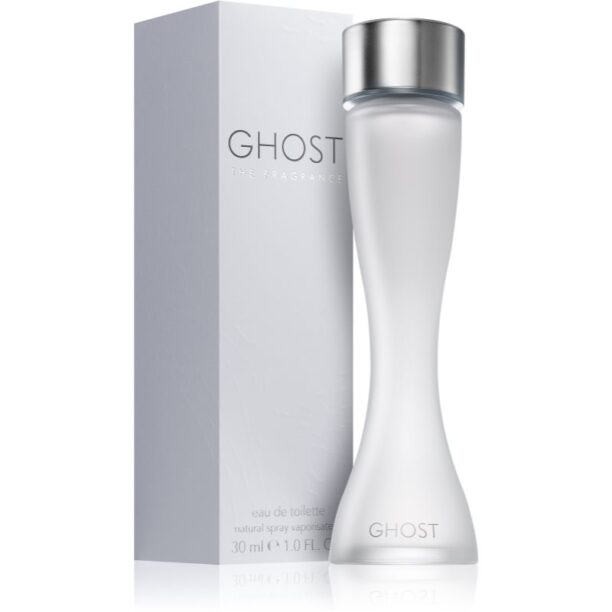 Cumpăra Ghost Ghost Eau de Toilette pentru femei 30 ml