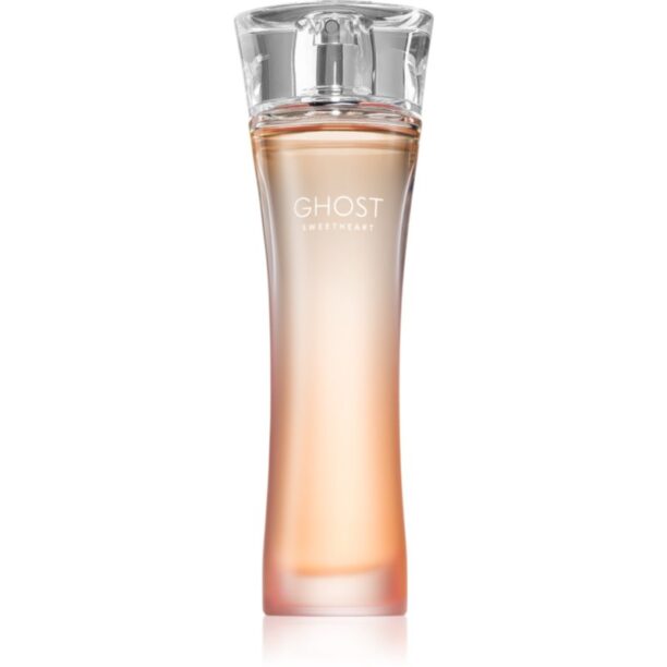 Ghost Sweethearth Eau de Toilette pentru femei 30 ml preţ