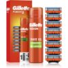 Gillette Fusion5 Sensitive set de bărbierit